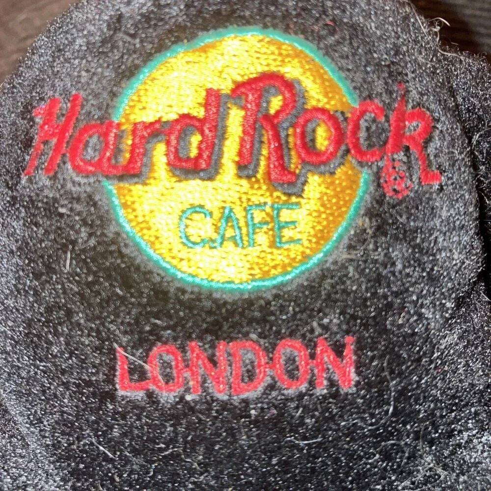 Hard Rock Cafe product hard